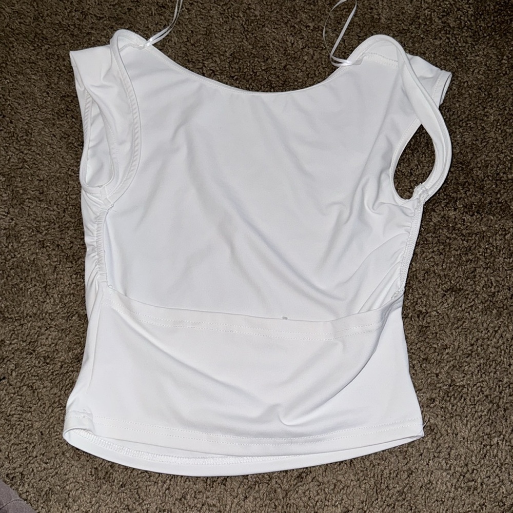Open back - Picture 2 of 2